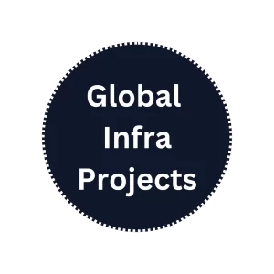 Global Infra Projects | Client for Ampleton Solar & Electricals