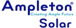 Ampleton Solar & Electricals logo