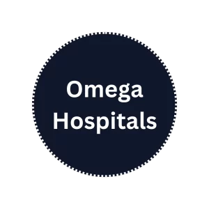 Omega Hospitals | Client for Ampleton Solar & Electricals