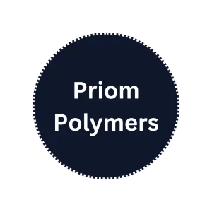 Priom Polymers | Client for Ampleton Solar & Electricals