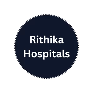 Rithika Hospitals | Client for Ampleton Solar & Electricals